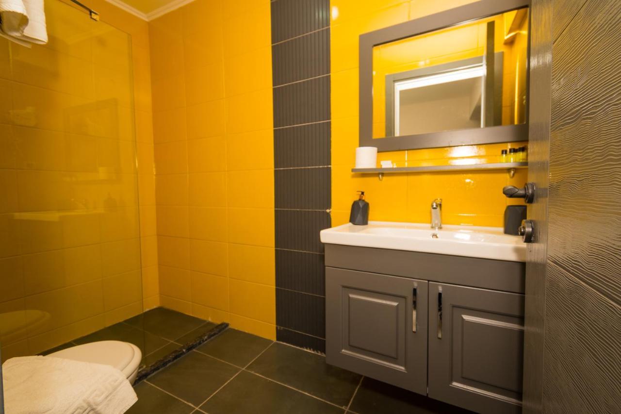 7. Art Feslegen 3* Bodrum