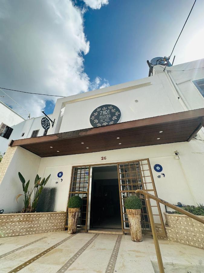 7. Art Feslegen Hotel Bodrum