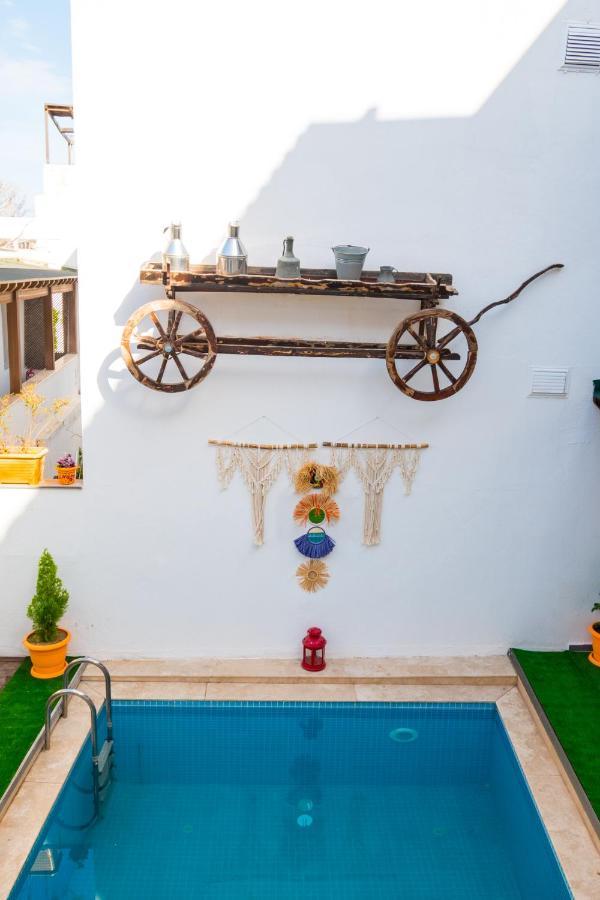 7. Art Feslegen Hotel Bodrum