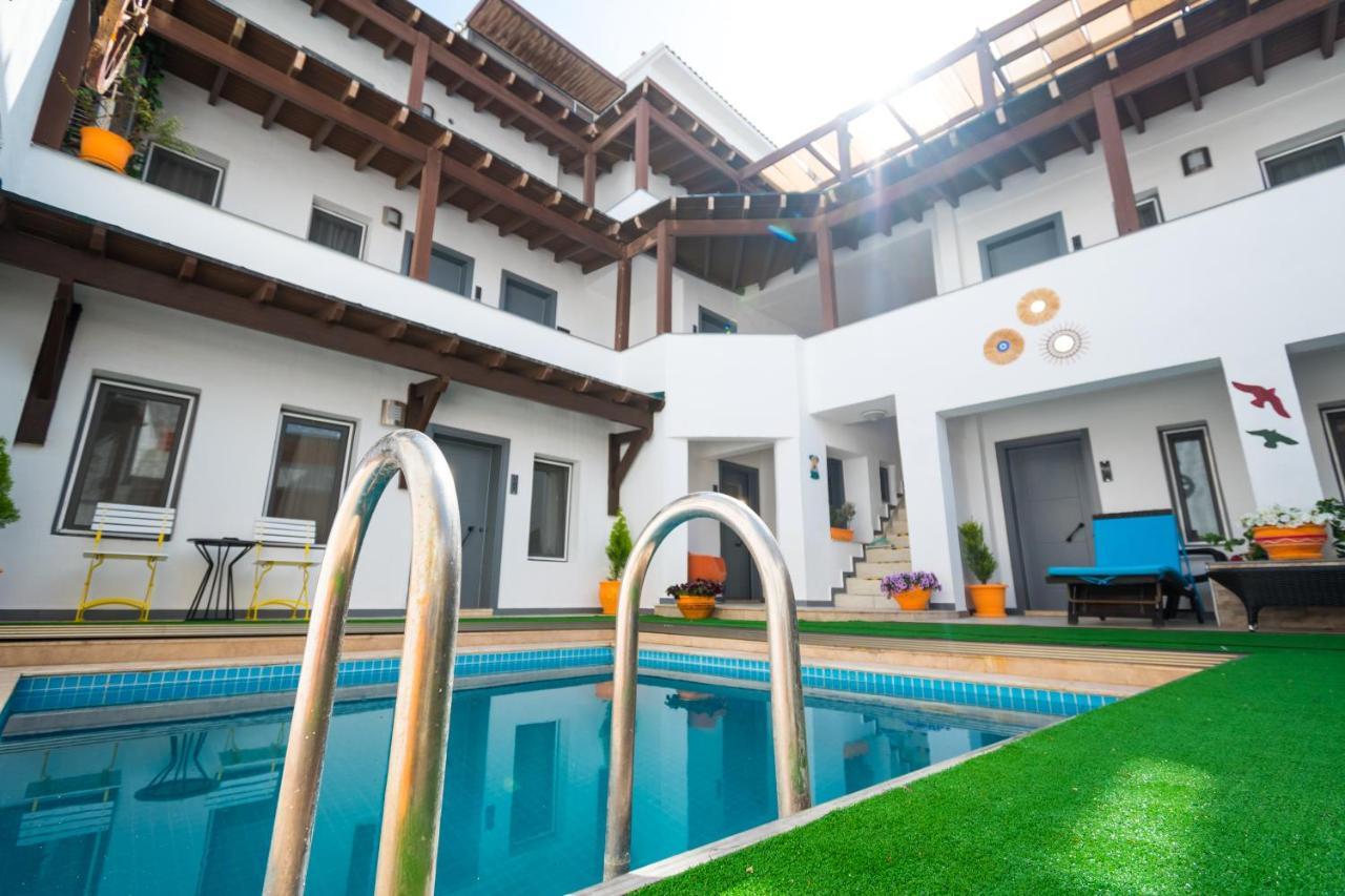 7. Art Feslegen 3* Bodrum