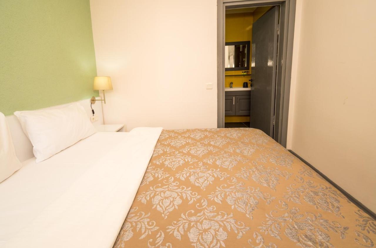 7. Art Feslegen Hotel Bodrum