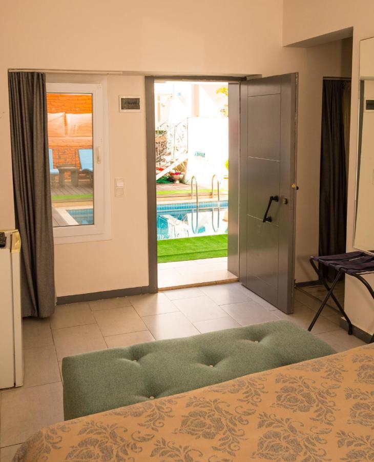 7. Art Feslegen 3* Bodrum
