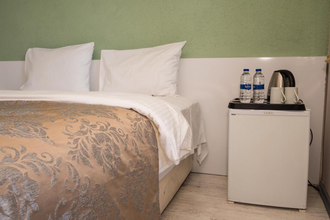 7. Art Feslegen Hotel 3*