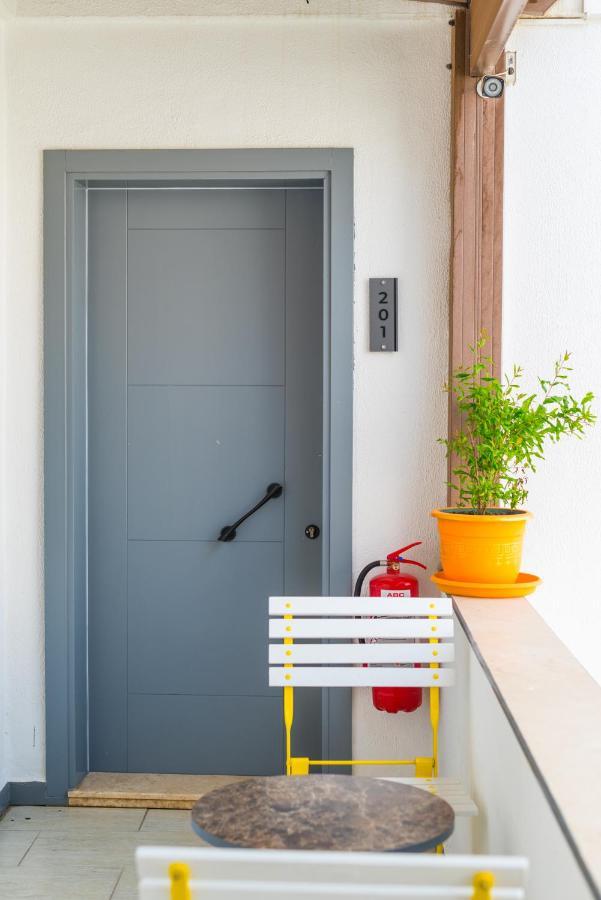 7. Art Feslegen Hotel Bodrum