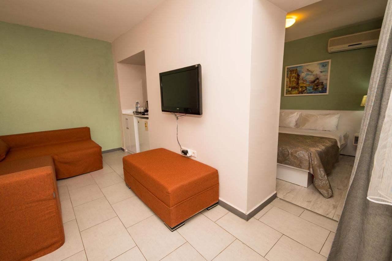 7. Art Feslegen 3* Bodrum