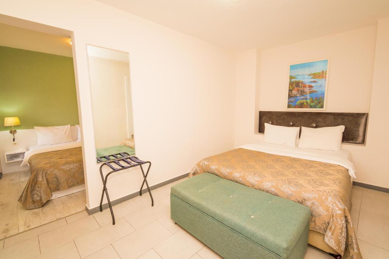 7. Art Feslegen Hotel Bodrum