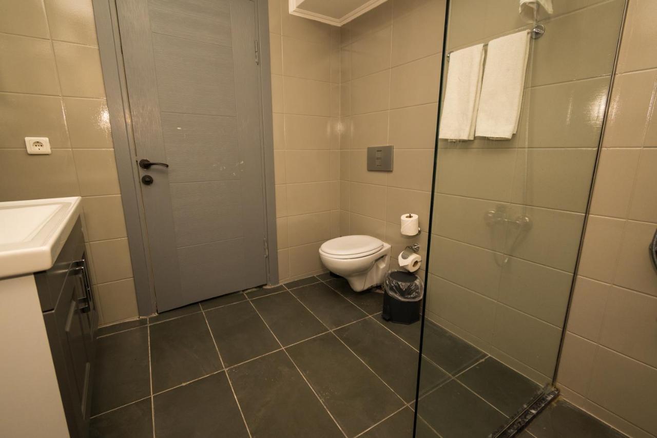 7. Art Feslegen Hotel Bodrum