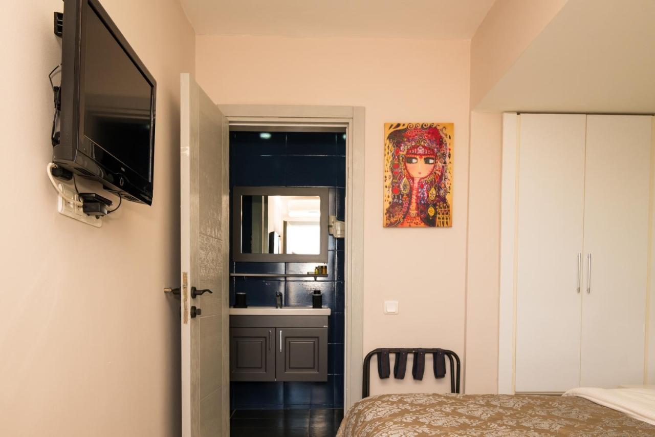 7. Art Feslegen 3* Bodrum