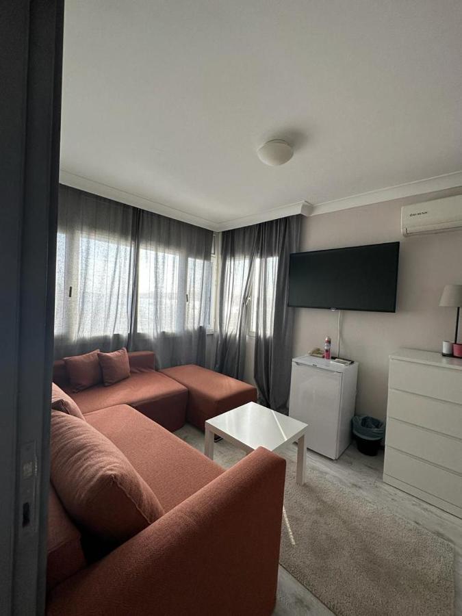 7. Art Feslegen Hotel Bodrum