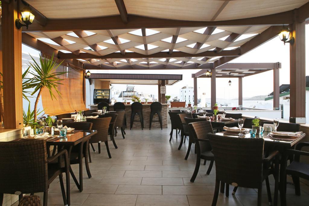 7. Art Feslegen 3* Bodrum