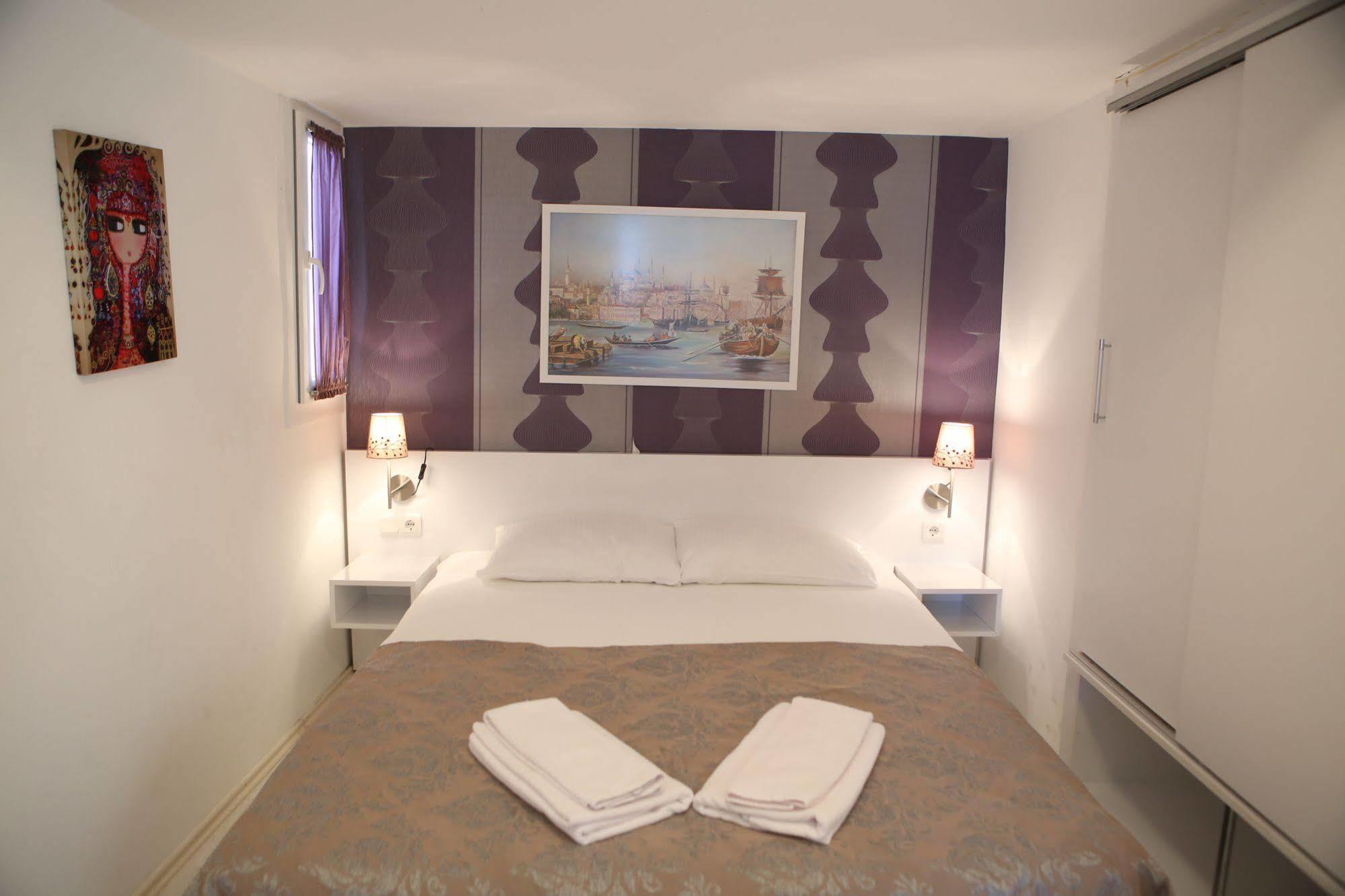 7. Art Feslegen Hotel Bodrum